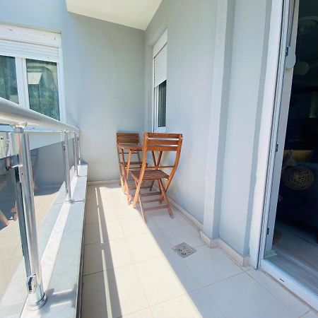 Aether Flats No3,Old Town,Beach,Central,Netflix Antalya Exterior foto