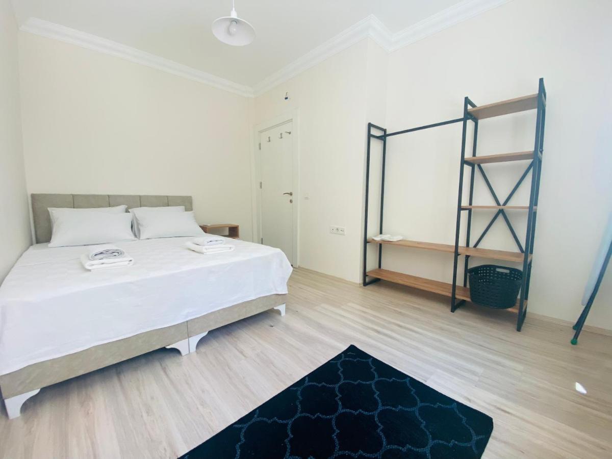 Aether Flats No3,Old Town,Beach,Central,Netflix Antalya Exterior foto