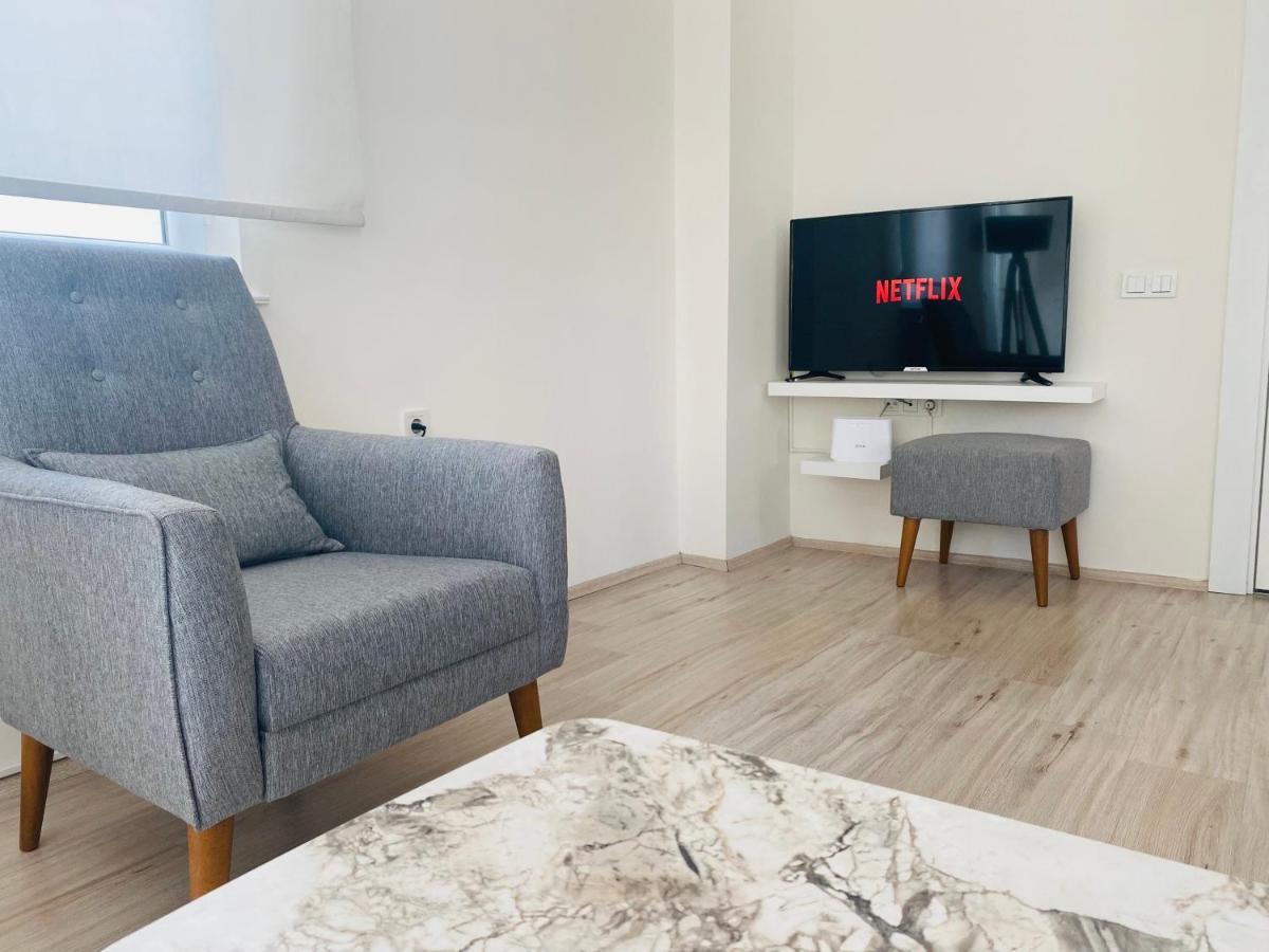 Aether Flats No3,Old Town,Beach,Central,Netflix Antalya Exterior foto