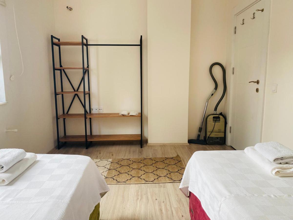 Aether Flats No3,Old Town,Beach,Central,Netflix Antalya Exterior foto