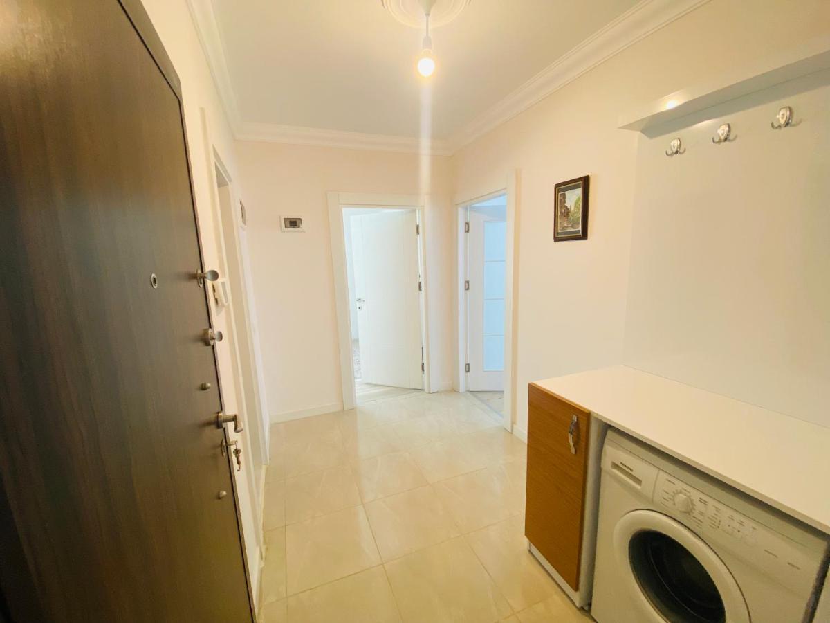 Aether Flats No3,Old Town,Beach,Central,Netflix Antalya Exterior foto